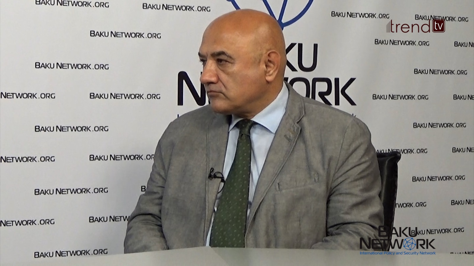 Milləti "öldürən" miflər - Professor Cəbi Bəhramov "Tofiq Abbasovla Dialoq" verilişində "Böyük Ermənistan"ı ifşa edir  (FOTO/VİDEO)