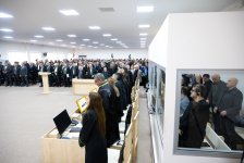 Məhkəmədə Ermənistan ordusunun Azərbaycan ərazilərini işğal etməsi, mülki əhalini qətlə yetirməsi faktları ilə bağlı ifadələr dinlənilib (FOTO)