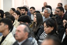 Məhkəmədə Ermənistan ordusunun Azərbaycan ərazilərini işğal etməsi, mülki əhalini qətlə yetirməsi faktları ilə bağlı ifadələr dinlənilib (FOTO)