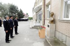 Xaçmazın Uzunoba kəndində növbəti səyyar qəbul keçirilib (FOTO)