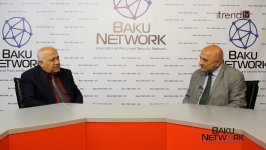 Milləti "öldürən" miflər - Professor Cəbi Bəhramov "Tofiq Abbasovla Dialoq" verilişində "Böyük Ermənistan"ı ifşa edir  (FOTO/VİDEO)