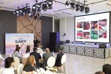 Qazaxıstandan Azərbaycana səfər edənlərin sayı artıb