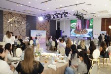 Qazaxıstandan Azərbaycana səfər edənlərin sayı artıb