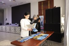 Qazaxıstandan Azərbaycana səfər edənlərin sayı artıb