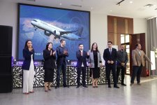 Qazaxıstandan Azərbaycana səfər edənlərin sayı artıb