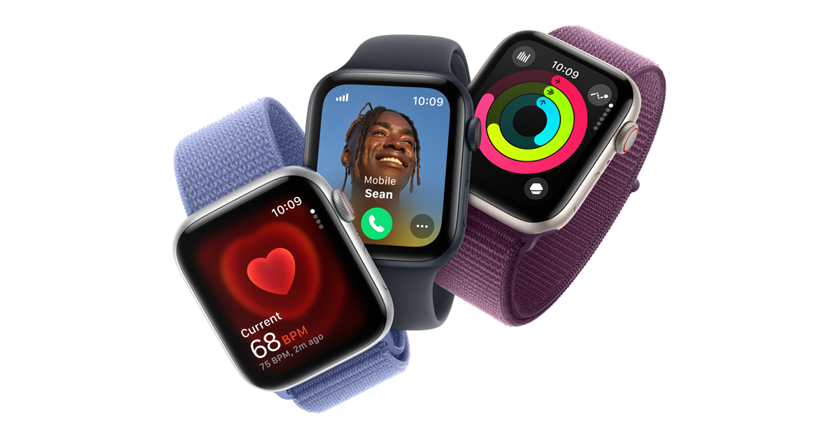 AnchorApple Watch və iPad gündəlik vəzifələri asanlaşdırmağa necə kömək edir? (FOTO)