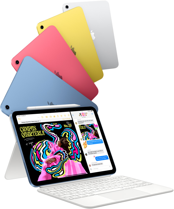 AnchorApple Watch və iPad gündəlik vəzifələri asanlaşdırmağa necə kömək edir? (FOTO)