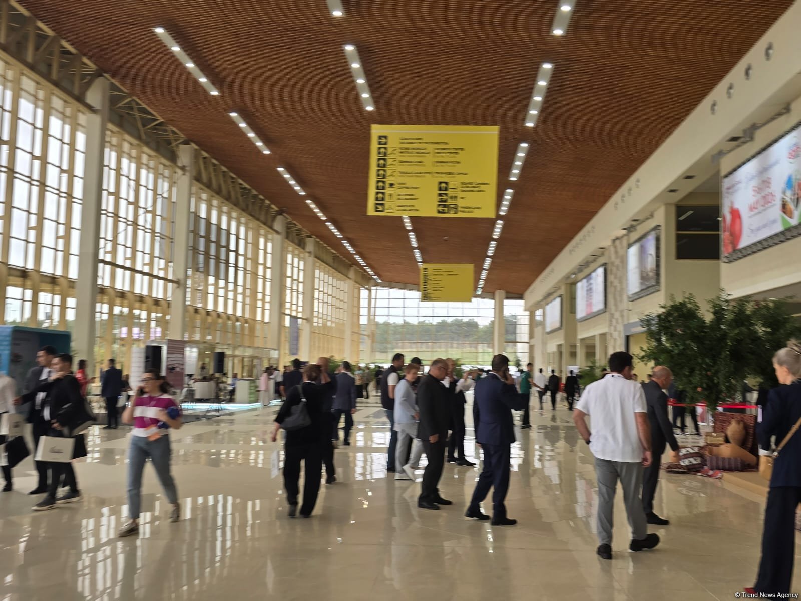 Bakıda