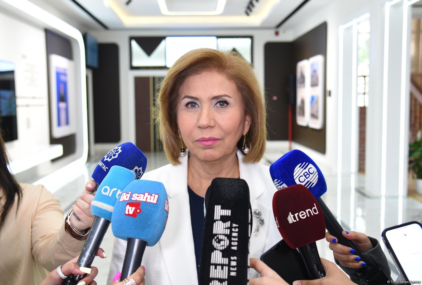 Ailə konsepsiyasının işləmə prosesinin analizinə çalışırıq - Bahar Muradova