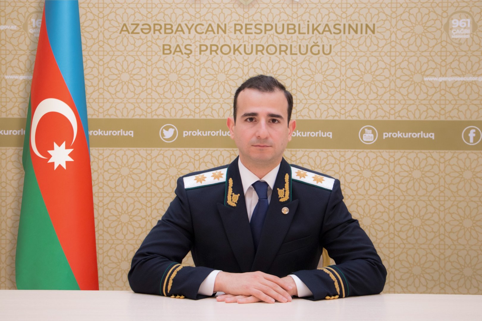 Azərbaycan korrupsiyaya qarşı mübarizədə qlobal mərkəzə çevrilir – Heydər Məmmədov
