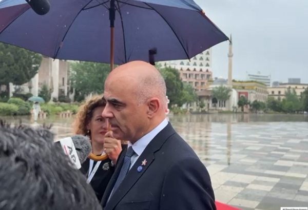 Avropa Şurasının baş katibi sülh danışıqları üzrə Bakı və İrəvanla danışıqlar aparacaq