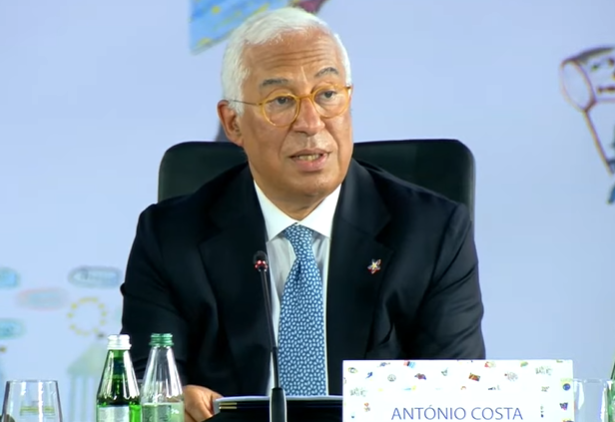 Antonio Koşta Prezident İlham Əliyevə zəng edib
