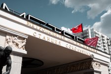 Moskva Metropoliteni 90 illiyini qeyd etdi: tarix, texnologiyalar və yeni üfüqlər (FOTO)