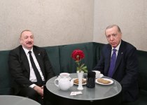 Prezident İlham Əliyev Tiranada “Avropa Siyasi Birliyi” 6-cı Zirvə toplantısının açılış mərasimində iştirak edib (FOTO/VİDEO) (YENİLƏNİB)