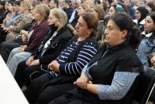 Məhkəmədə beynəlxalq təşkilatların və xarici media qurumlarının Ermənistanın Azərbaycan ərazilərini işğal etməsini təsdiqləyən faktlar tədqiq olunub (FOTO)
