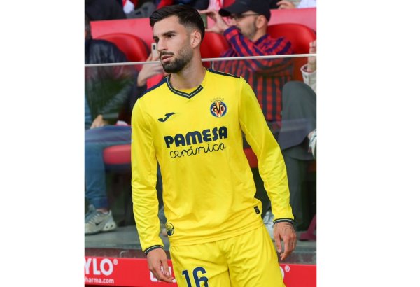 "Atletiko Madrid" Aleks Baenanı heyətinə qatdı