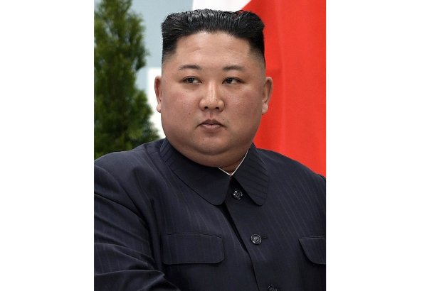 Kim Çen In Şimali Koreya ordusunu müharibəyə hazır olmağa çağırıb
