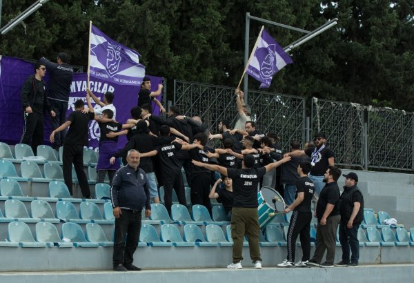 “Sumqayıt”ın mövsümdə son ev oyununa giriş biletsiz olacaq
