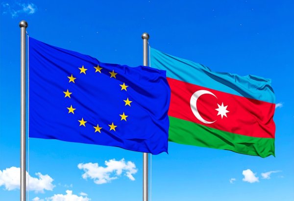 Çevik diplomatiya və müstəqil siyasətin nəticəsi: Azərbaycanın Aİ ilə güclənən tərəfdaşlığı - ŞƏRH