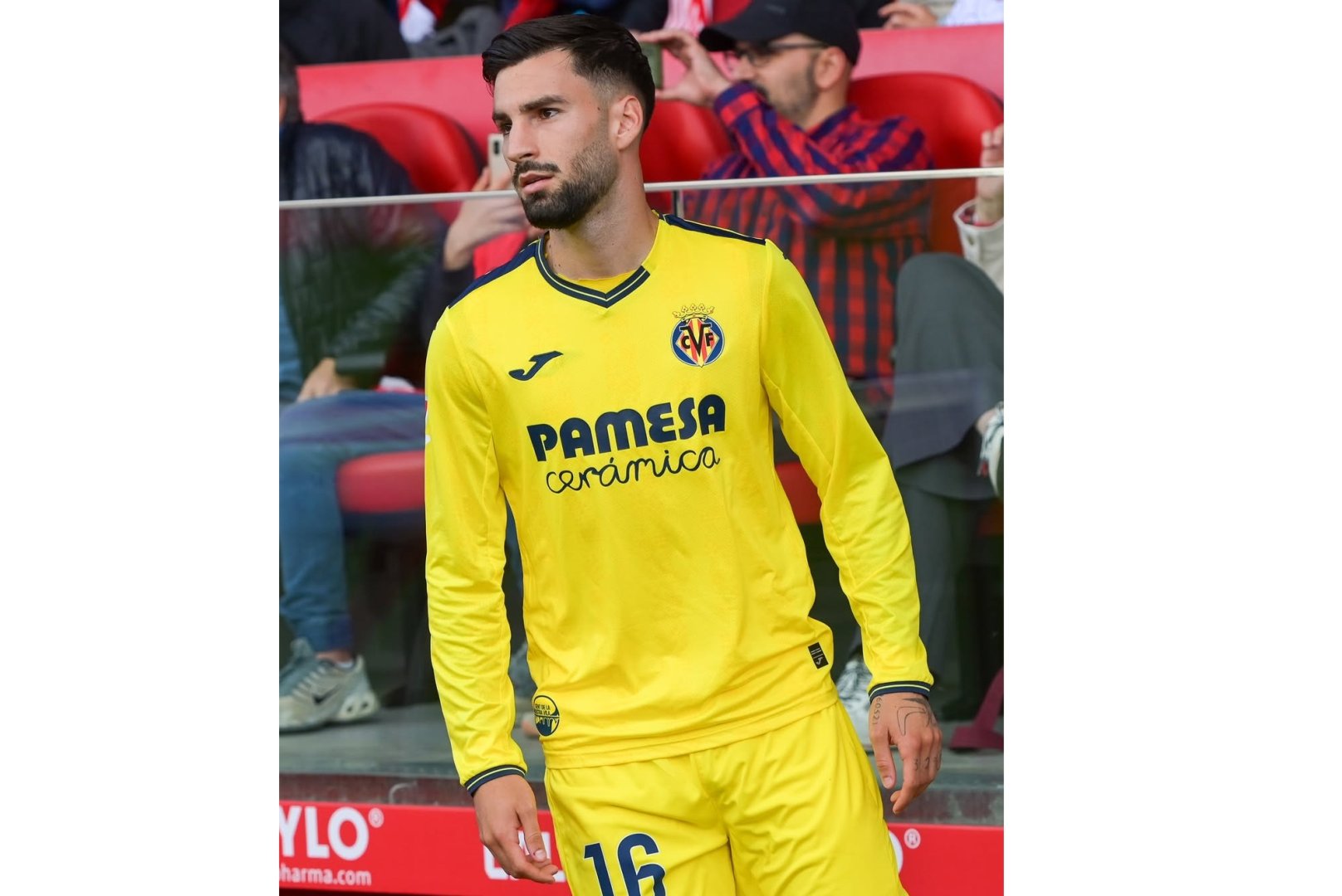 "Atletiko Madrid" Aleks Baenanı heyətinə qatdı