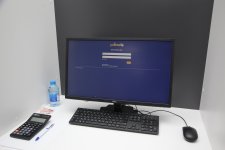 “Yüksəliş” müsabiqəsinin Analitik təhlil imtahanı start götürdü (FOTO)