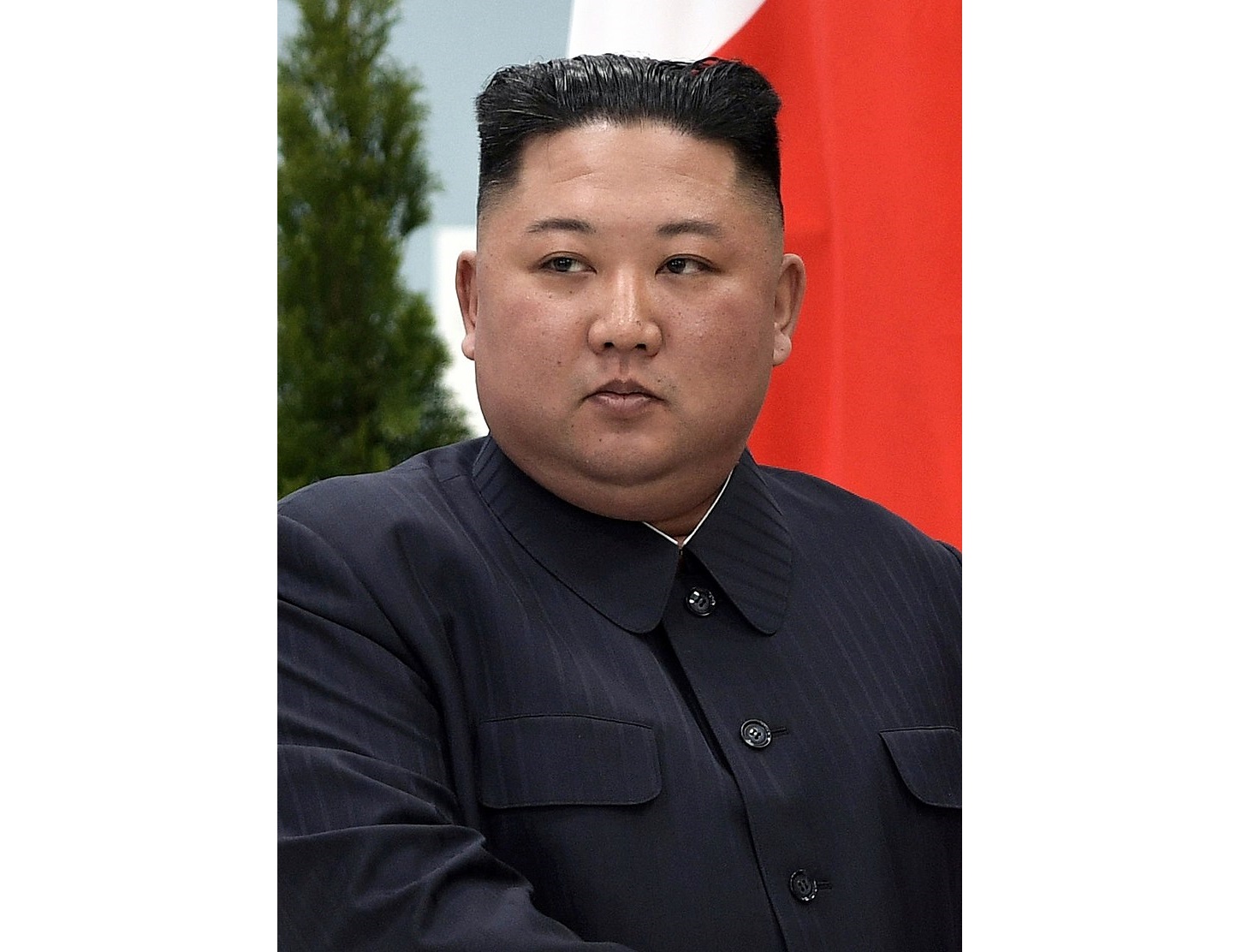 Kim Çen In Şimali Koreya ordusunu müharibəyə hazır olmağa çağırıb