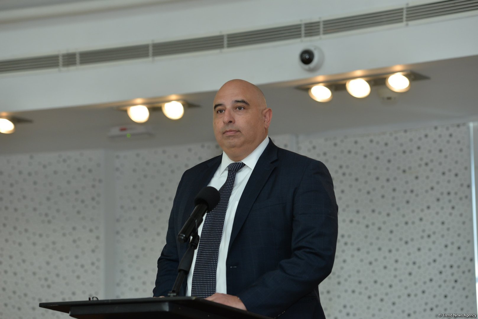 ABŞ azərbaycanlı tələbələr üçün ən cəlbedici istiqamətlərdən biri olaraq qalmaqdadır - Huqo Gevara