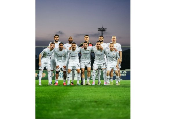 UEFA ən güclü klubların reytinqini dərc edib