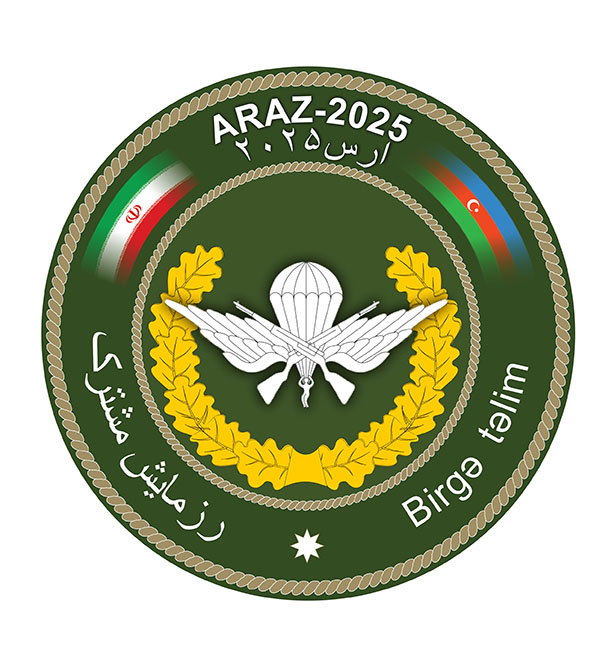 Azərbaycanda “Araz – 2025” birgə təlimi keçirilir (FOTO/VİDEO)