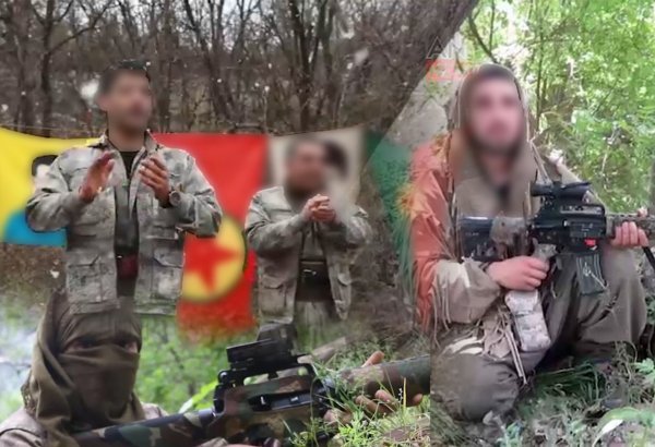 PKK-nın buraxılması: Müharibənin sonu, yoxsa silah anbarı ilə yeni mərhələ?