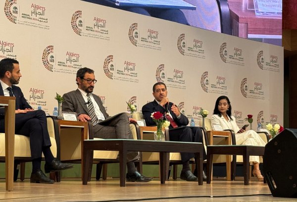 İslam İnkişaf Bankı Azərbaycanda KOB-ların rəqəmsallaşdırılmasını dəstəkləməyə hazırdır