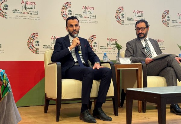 Əlcəzair kiçik və orta biznesə dəstək yanaşmasında aktiv islahatlar aparır - Nazir