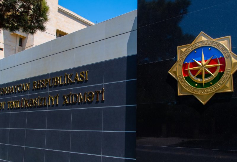 DTX imtahanlarda texniki fırıldaqçılıqla məşğul olan şəbəkə təşkilatçılarını saxlayıb