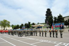Azərbaycan-İran birgə hərbi təliminin açılış mərasimi keçirilib (FOTO- VİDEO)