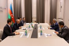 Transmilli korrupsiya ilə mübarizədə GlobE Şəbəkəsi əhəmiyyətli platformadır - Baş prokuror (FOTO)