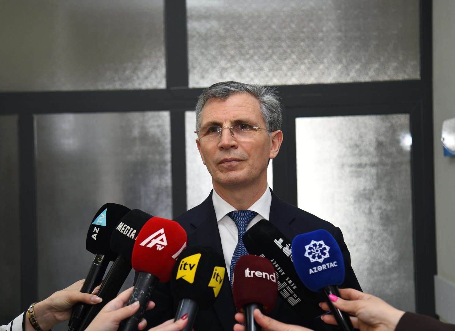 Tiktini sektorunda qiymət tarifinin olmaması narazılıqlar yaradır - Zahid Oruc