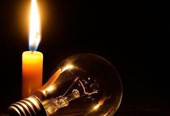 Şüvəlanın bəzi küçələrində elektrik verilişində fasilə olacaq
