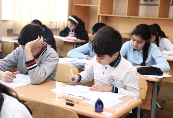 Monitorinqlərin təşkil edilməsi şagirdlərə nə qazandırır? - ŞƏRH