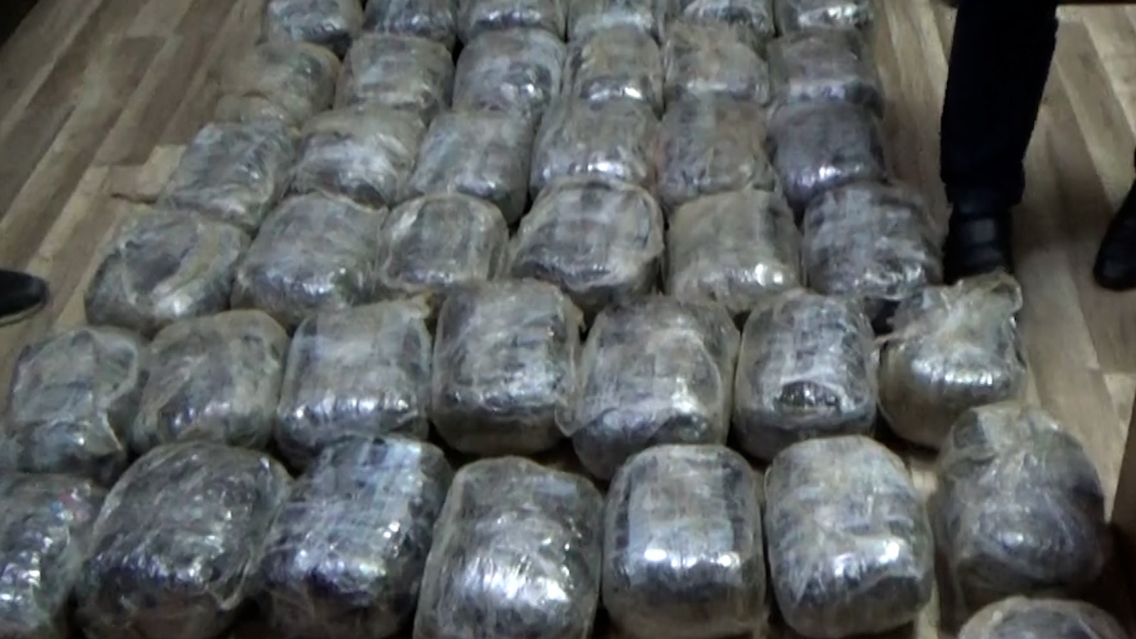 DİN-dən silsilə əməliyyatlar: 75 kq narkotik dövriyyədən çıxarılıb (FOTO\VİDEO)