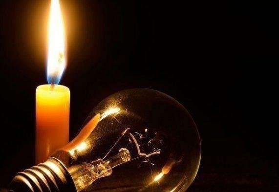 Sabunçunun bəzi ərazilərində işıq olmayacaq