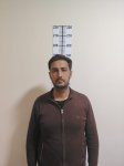 Naxçıvanda  silsilə oğurluqlar edən şəxs saxlanılıb (FOTO)