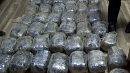 DİN-dən silsilə əməliyyatlar: 75 kq narkotik dövriyyədən çıxarılıb (FOTO\VİDEO)