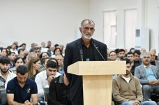Ruben Vardanyanın məhkəməsində zərərçəkmiş şəxslərin ifadələri dinlənilib (FOTO)