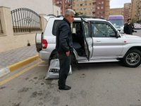Ağdam rayonunun Kəngərli kəndinə növbəti köç karvanı yola salınıb (FOTO/VİDEO)