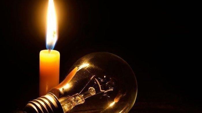 Şüvəlanın bir hissəsində elektrik verilişində məhdudiyyət olacaq