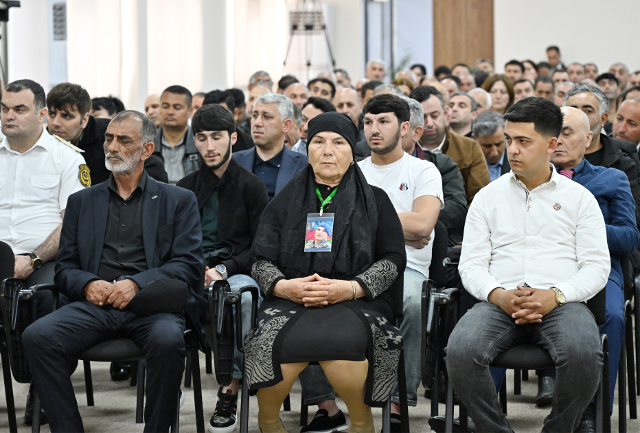 Ruben Vardanyanın məhkəməsində zərərçəkmiş şəxslərin ifadələri dinlənilib (FOTO)