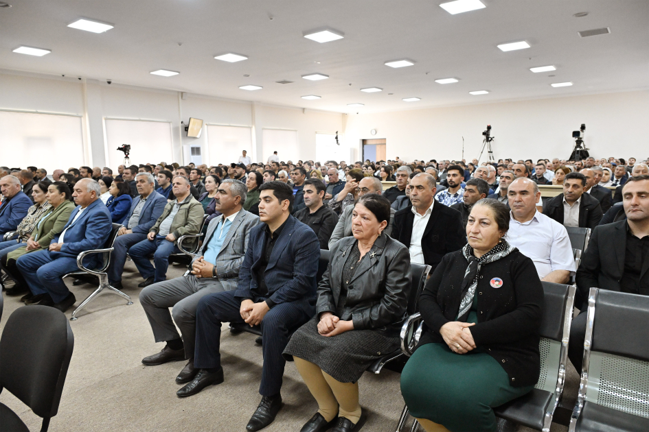 Ruben Vardanyanın məhkəməsində zərərçəkmiş şəxslərin ifadələri dinlənilib (FOTO)