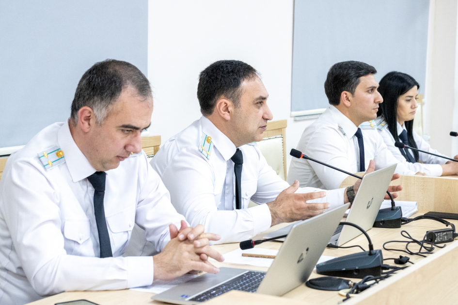 Ruben Vardanyanın məhkəməsində zərərçəkmiş şəxslərin ifadələri dinlənilib (FOTO)