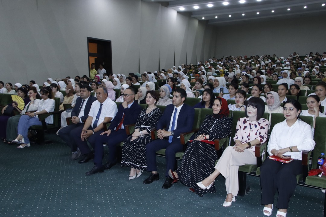 Özbəkistanın Fərqanə vilayətində Üzeyir Hacıbəyliyə həsr olunan konsert təşkil edilib (FOTO)