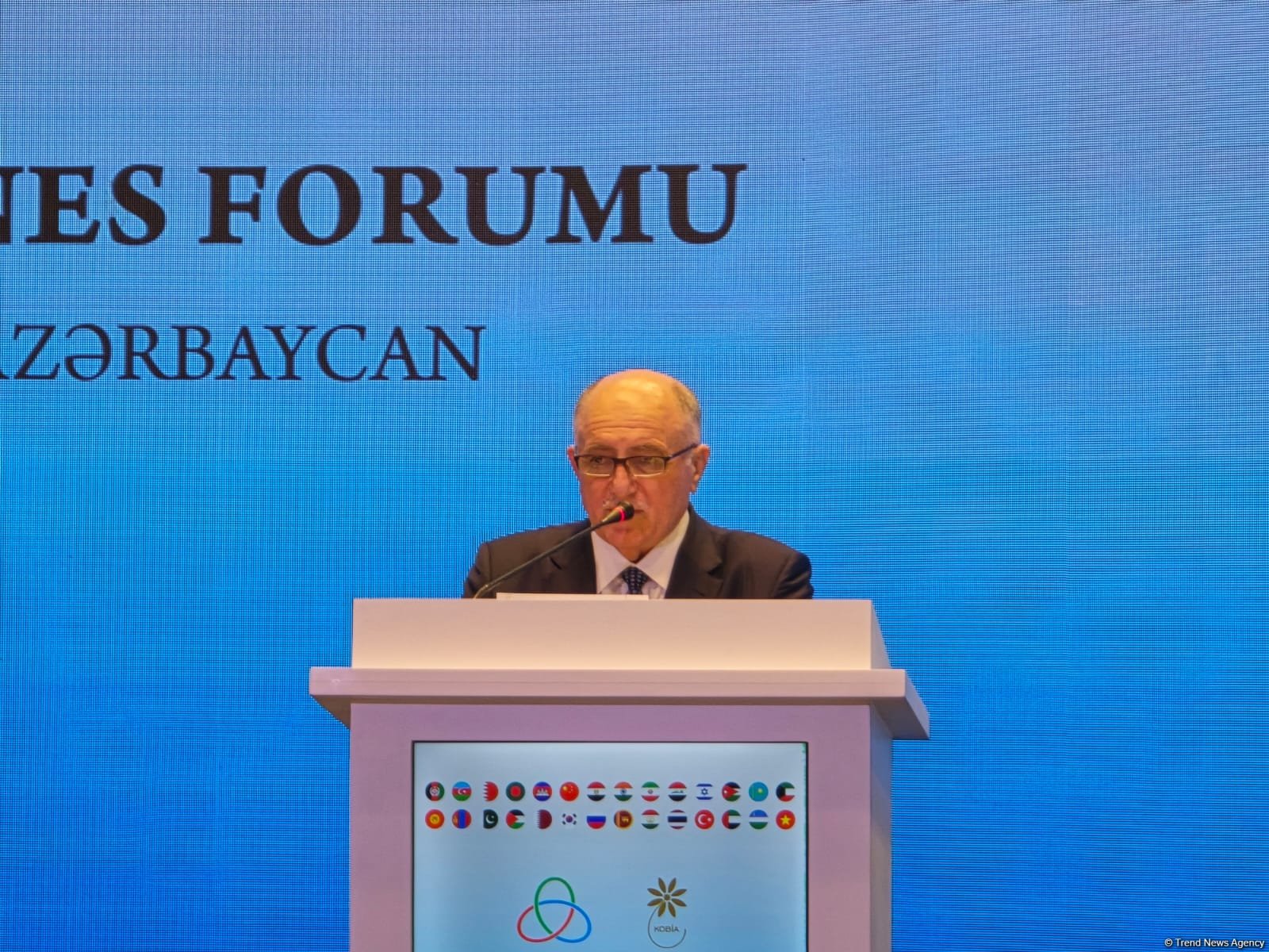 Ötən il Azərbaycanda açılmış iş yerlərinin 90 faizdən çoxu özəl sektor tərəfindən yaradılıb - Məmməd Musayev